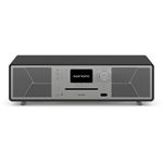 Sonoro Meisterstück Gen2 gr matt-si 2.1 Musiksystem,DAB+,