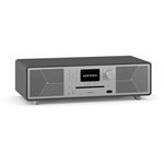 Sonoro Meisterstück Gen2 gr matt-si 2.1 Musiksystem,DAB+,