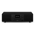 Sonoro Meisterstück Gen2 sw matt-sw 2.1 Musiksystem,DAB+,