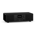 Sonoro Meisterstück Gen2 sw matt-sw 2.1 Musiksystem,DAB+,