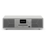 Sonoro Meisterstück Gen2 ws matt-si 2.1 Musiksystem,DAB+,