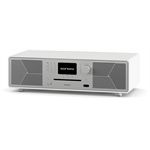 Sonoro Meisterstück Gen2 ws matt-si 2.1 Musiksystem,DAB+,