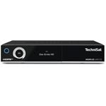 TechniSat DigiPlus UHD S2 sw Receiver DVB-S/S2 Twin CI+ DVRr