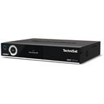 TechniSat Digit Isio S4 sw Receiver DVB-S/S2 Twin DVB-S/S2 C