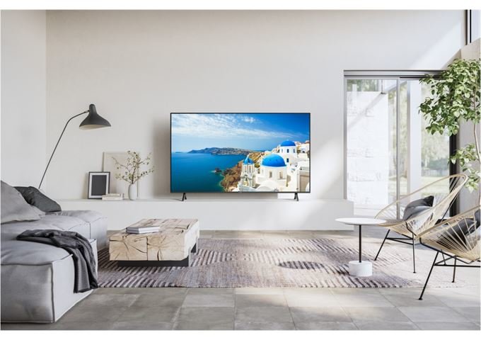 Panasonic TX-75MXW954 sw LED-TV UHD 4K HDR Mini LED TWIN DVB