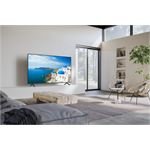 Panasonic TX-75MXW954 sw LED-TV UHD 4K HDR Mini LED TWIN DVB