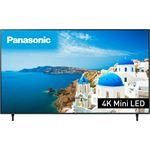 Panasonic TX-75MXW954 sw LED-TV UHD 4K HDR Mini LED TWIN DVB