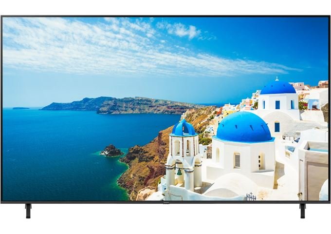 Panasonic TX-75MXW954 sw LED-TV UHD 4K HDR Mini LED TWIN DVB