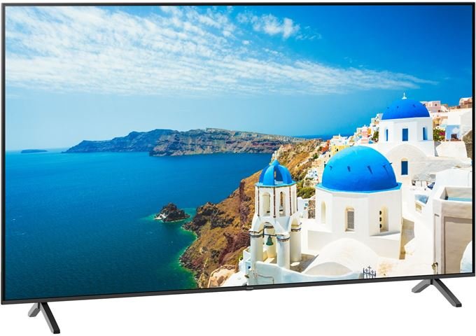 Panasonic TX-75MXW954 sw LED-TV UHD 4K HDR Mini LED TWIN DVB