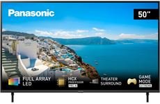 Panasonic TX-50MXW944 sw LED-TV UHD 4K HDR TWIN DVB T2HD/C/S