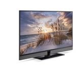 Metz Cubus 50TY66 UHD twin sw LED-TV UHD Twin DVB-T2/C/