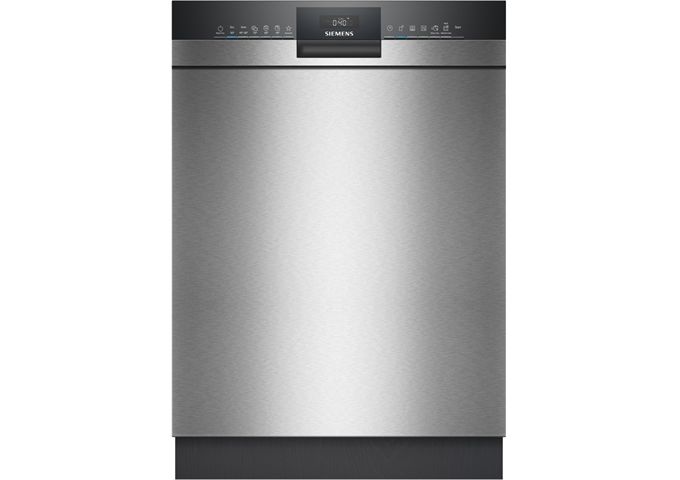 Siemens SN43HS10TE Ed EB-Geschirrspüler D 60cm Unterbau 46