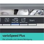 Siemens SN43HS10TE Ed EB-Geschirrspüler D 60cm Unterbau 46