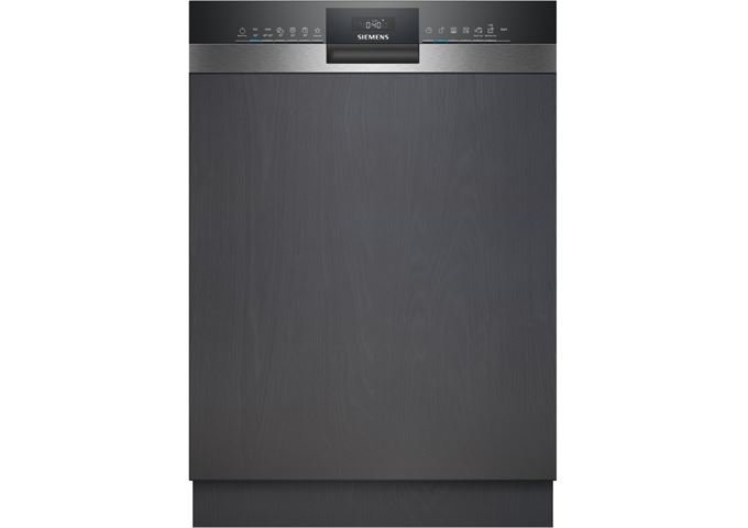 Siemens SN53HS01AE Ed EB-Geschirrspüler D 60cm integriert