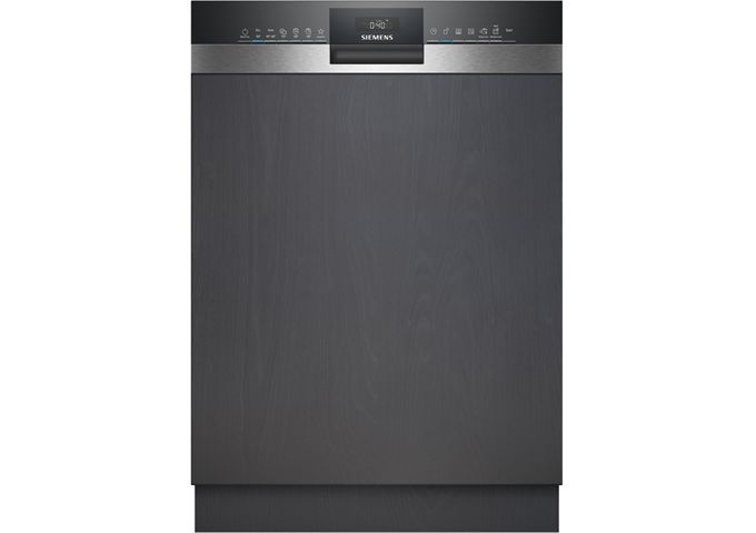 Siemens SN53HS10TE Ed EB-Geschirrspüler D 60cm integriert