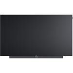 Loewe bild i.55 dr+ incl. TS basalt grey OLED-TV UHD 4K