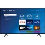 Metz blue 55MUD6001Y sw LED-TV UHD 4K DVB-T2/C/S2 CI+ S