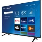 Metz blue 55MUD6001Y sw LED-TV UHD 4K DVB-T2/C/S2 CI+ S