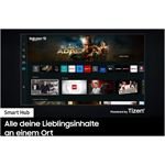 Samsung GU75CU8079UXZG LED-TV 4K UHD Multituner HDR SMART