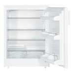 Liebherr UK 1720-26 UB-Kühlschrank E 151L 82x60x57cm Unterb