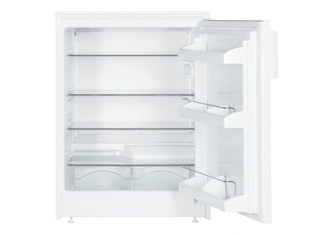 Liebherr UK 1720-26 UB-Kühlschrank E 151L 82x60x57cm Unterb