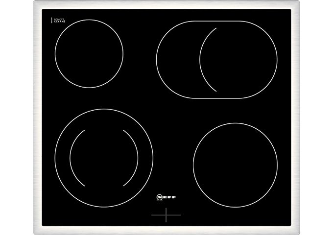 Neff EDX442 EB-Herdset Ceran E1ECD0AN0 + M13R42N2+Z11TI