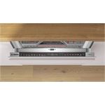 Bosch SMD8TCX01E EB-Geschirrspüler A 60cm vollint. 43dB