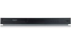 LG UBK80.DEUSLLK Blu-ray Spieler UHD 4K Wlan