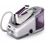 Braun IS 7266 VI violett CareStyle 7 Dampfbügelstation 2