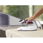 Braun IS 7266 VI violett CareStyle 7 Dampfbügelstation 2