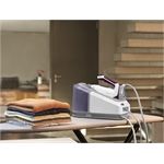 Braun IS 7266 VI violett CareStyle 7 Dampfbügelstation 2