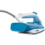 Braun FI 3144 BL ws/bl Dampfbügeleisen 2400W Freeglide 3