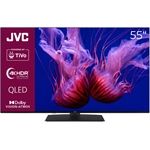 JVC LT-55VUQ3455 LED-TV UHD QLED TIVO Multituner Mitte