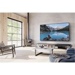 Panasonic TX-85MXW834 sw LCD-TV UHD 4K HDR DVB-T2HD/C/S2 Fir