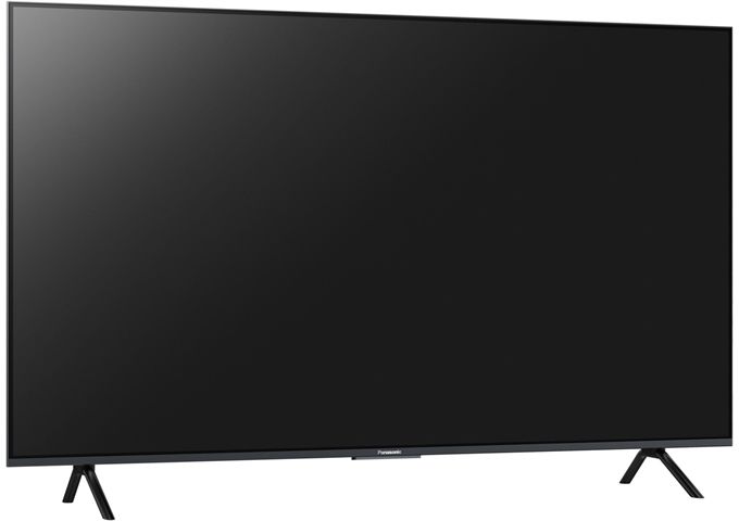 Panasonic TX-85MXW834 sw LCD-TV UHD 4K HDR DVB-T2HD/C/S2 Fir