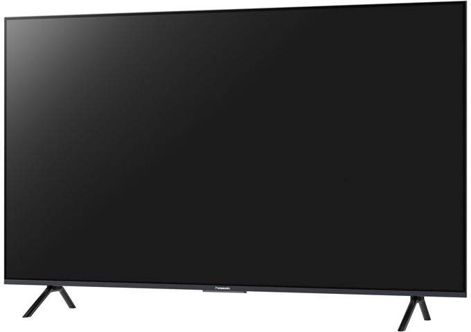 Panasonic TX-85MXW834 sw LCD-TV UHD 4K HDR DVB-T2HD/C/S2 Fir