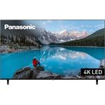 Panasonic TX-75MXW834 sw LCD-TV UHD 4K HDR DVB-T2HD/C/S2 Fir