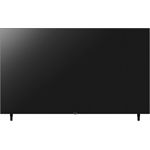 Panasonic TX-75MXW834 sw LCD-TV UHD 4K HDR DVB-T2HD/C/S2 Fir