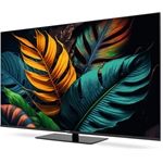 TechniSat TechniVision UHD65A LED-TV ti/sw 65" UHD DVB-S/S2/