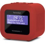 TechniSat TechniRadio 40 rt DAB+/UKW-Radiowecker