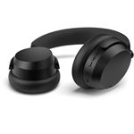 Sennheiser Accentum wireless schwarz Kopfhörer Bluetooth 5.2