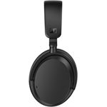 Sennheiser Accentum wireless schwarz Kopfhörer Bluetooth 5.2