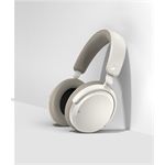 Sennheiser Accentum wireless weiss Kopfhörer Bluetooth 5.2 Hy