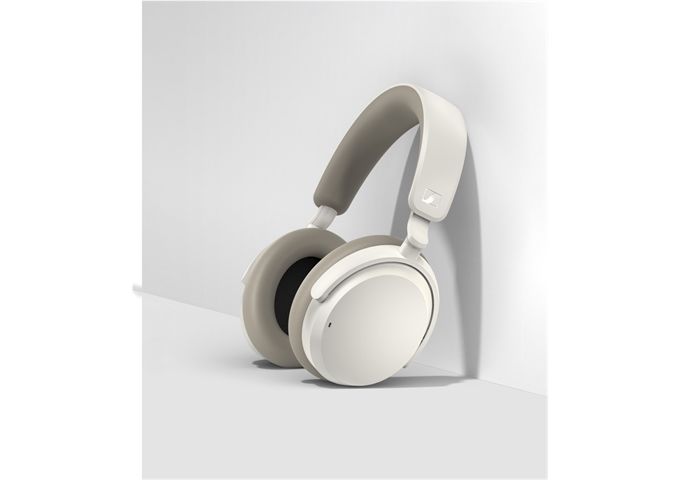 Sennheiser Accentum wireless weiss Kopfhörer Bluetooth 5.2 Hy