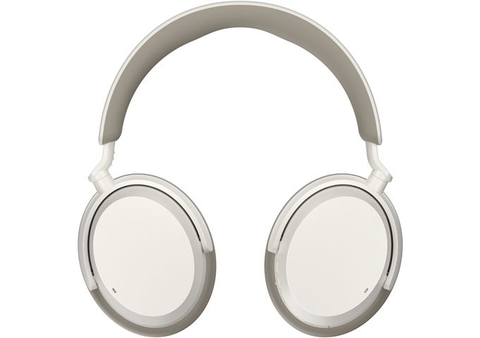 Sennheiser Accentum wireless weiss Kopfhörer Bluetooth 5.2 Hy