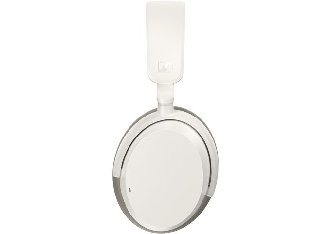 Sennheiser Accentum wireless weiss Kopfhörer Bluetooth 5.2 Hy