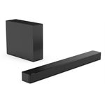 Hisense HS2100 sw TV-Soundbar 2.1 240Watt BT ext. Subwoofe