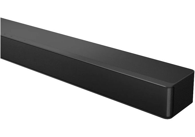 Hisense HS2100 sw TV-Soundbar 2.1 240Watt BT ext. Subwoofe