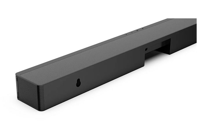 Hisense HS2100 sw TV-Soundbar 2.1 240Watt BT ext. Subwoofe