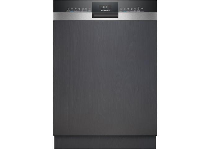 Siemens SN55YS00AE Ed EB-Geschirrspüler A 60cm integriert